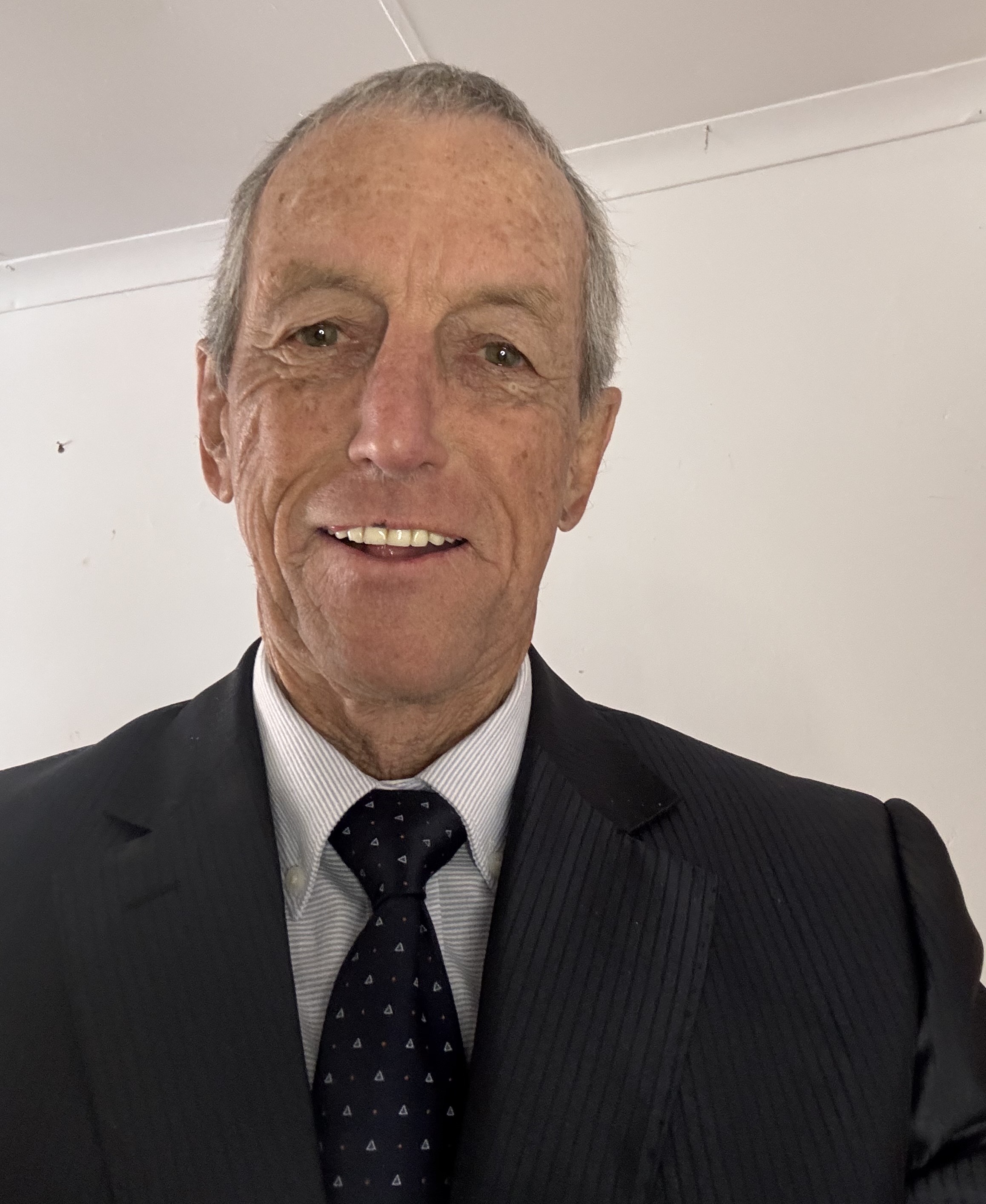Gordon Daniel, Founder of FluxAI